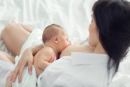 Las 9 preguntas más frecuentes sobre la lactancia