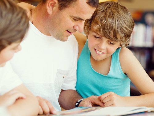 7 estrategias para mejorar la comprensión lectora en niños.