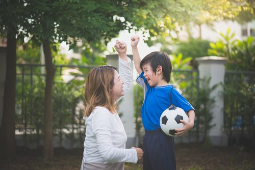 8 pautas para educar en la proactividad.