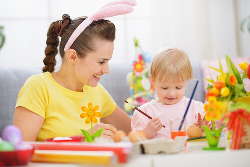 3 manualidades para niños de 3 a 5 años