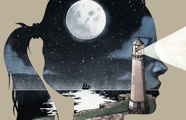 3 juegos para potenciar el pensamiento visual