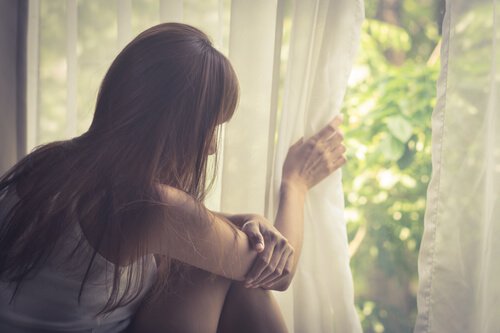 Los miedos en la adolescencia.