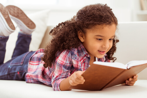 ¿Cómo ayudar a tu hijo a leer en voz alta?