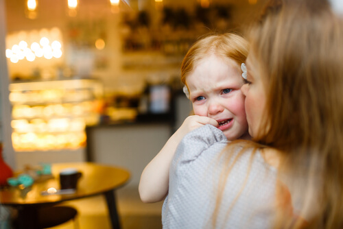 Primeros auxilios en niños: ¿Cómo deben ser aplicados?