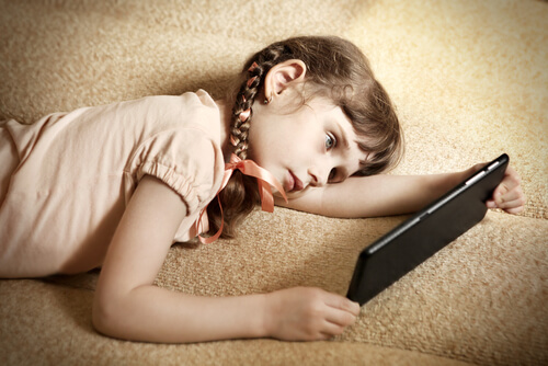 La pereza infantil: 6 consejos para evitarla