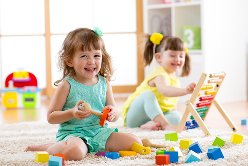5 beneficios de usar el ábaco con los niños