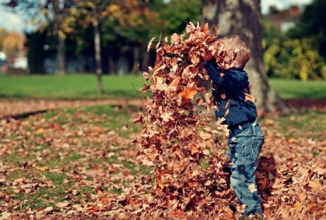 5 nombres de origen germánico para niños