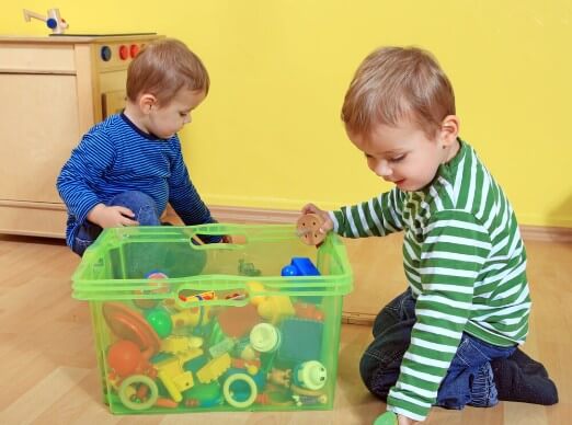 8 pautas para educar en la proactividad.