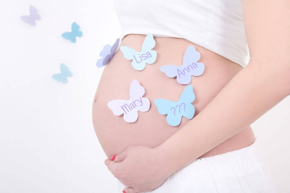Los nombres cortos para niños son una excelente opción en la actualidad.