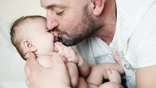 El permiso por paternidad es un derecho de quienes han recibido a una nueva vida en su familia.