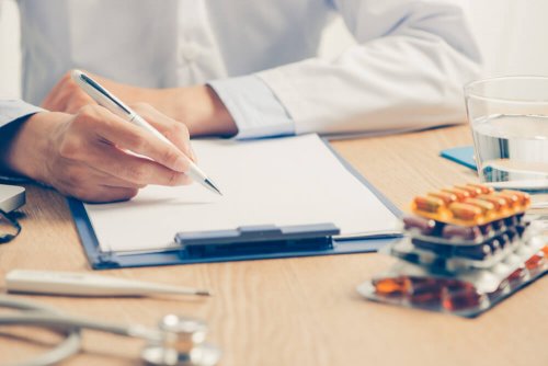 Los medicamentos que se deben evitar durante el embarazo podemos evitarlos si nos guiamos por las recomendaciones del médico.