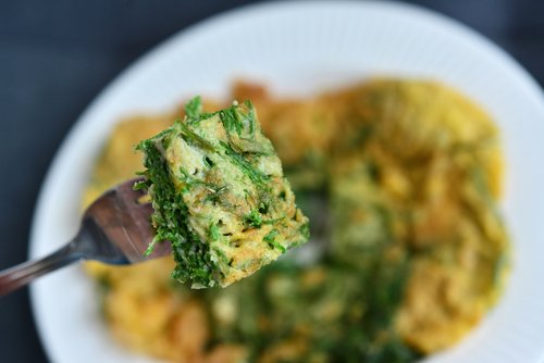 Recetas para mujeres diabéticas para el primer trimestre de embarazo