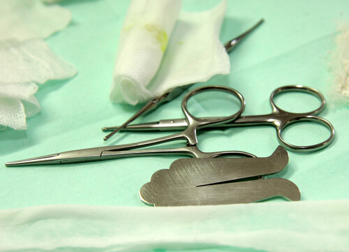 La circuncisión en los niños, ¿beneficios y desventajas?