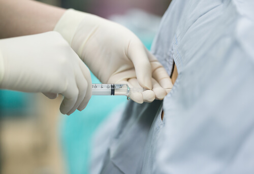 La walking epidural y su influencia en el parto