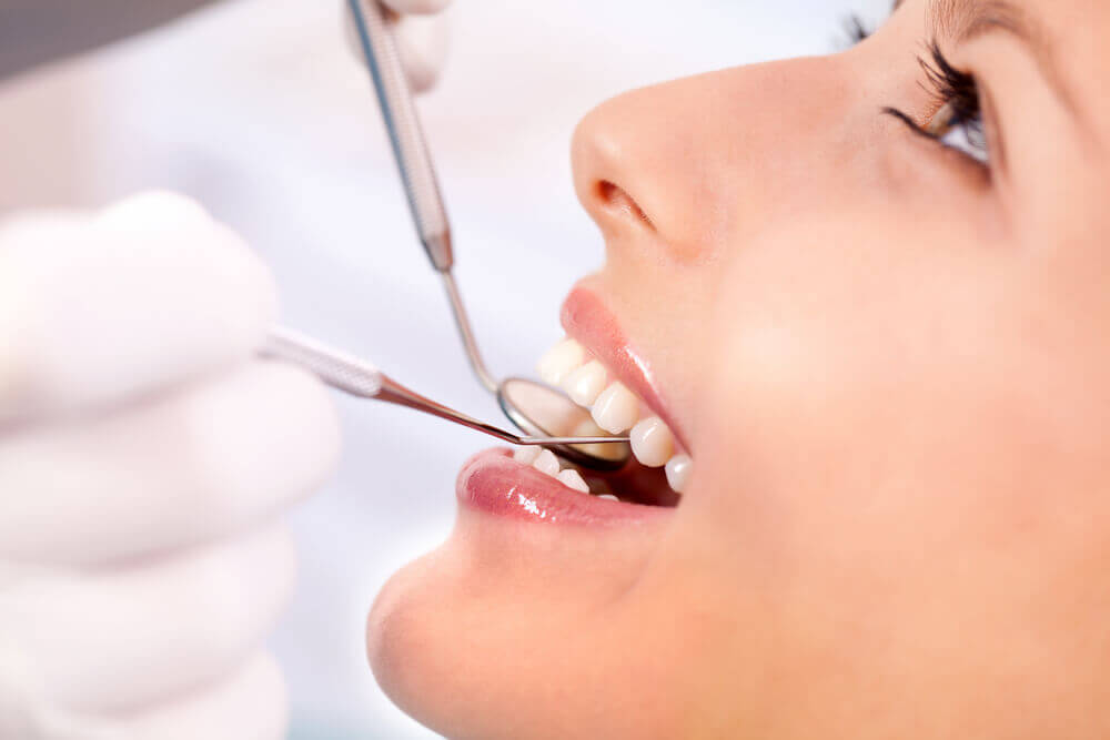 La gingivitis durante el embarazo La gingivitis durante el embarazo