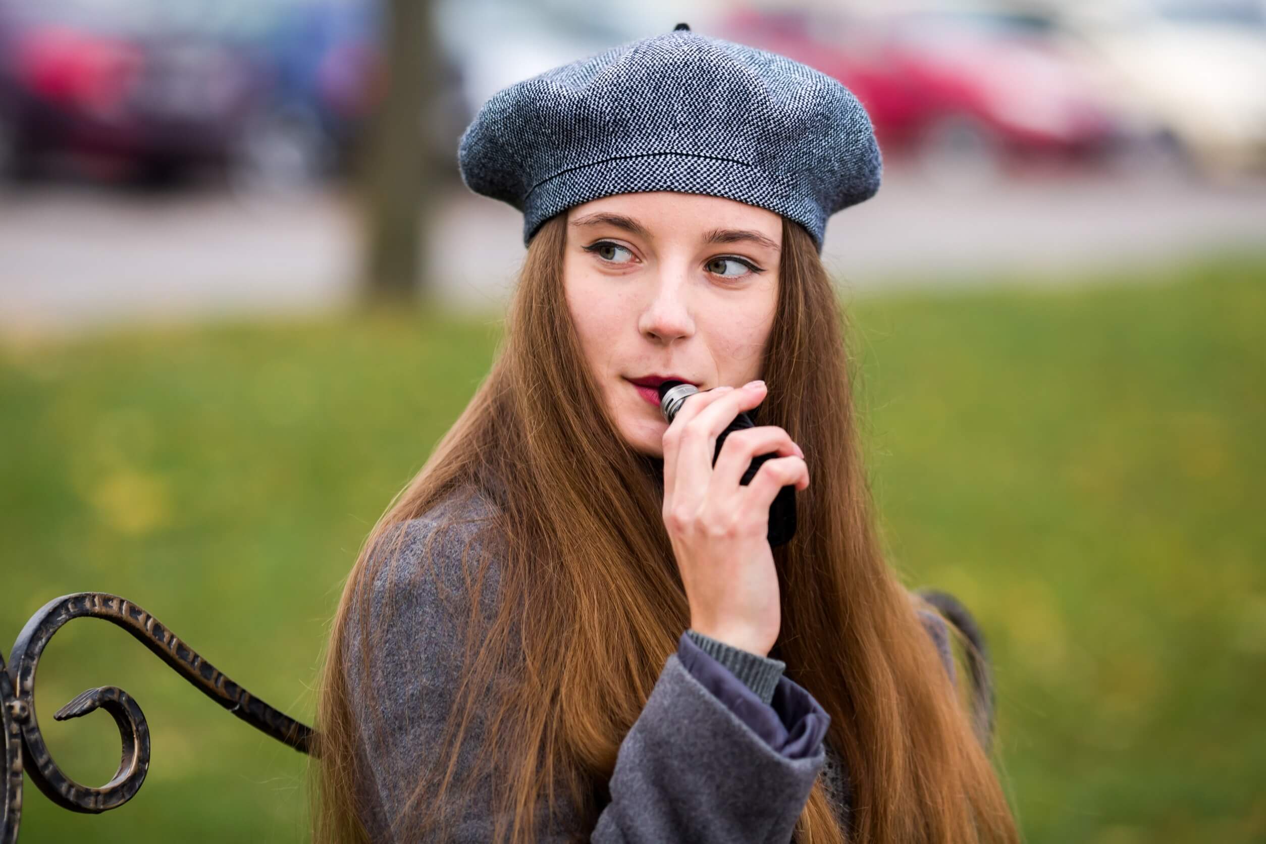 Adolescentes que no quieren trabajar