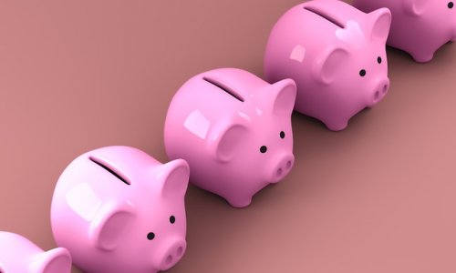 Educación financiera para niños