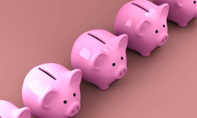 Educación financiera para niños Educación financiera para niños