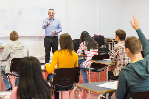 El Bachillerato Bilingüe es una excelente opción para los jóvenes que tienen facilidad con los idiomas.