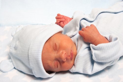 Los problemas de salud de los bebés prematuros