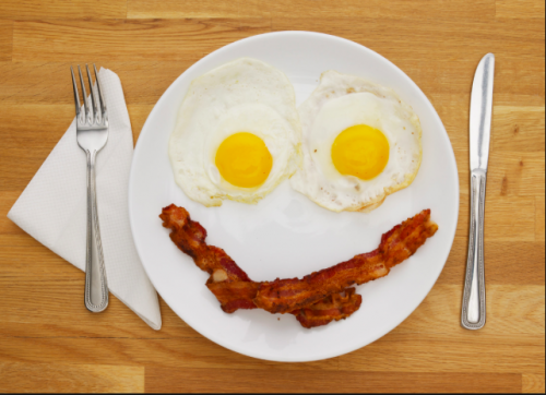 Recetas divertidas para el tercer trimestre de embarazo