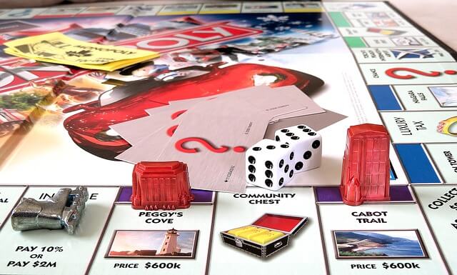 ¿Por qué son buenos los juegos de estrategia?
