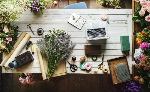 6 cosas para preparar un baby shower
