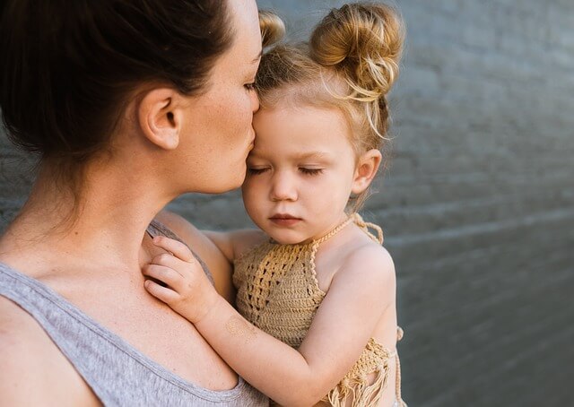 13 nombres poco comunes para niñas y su significado.