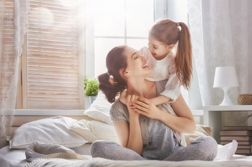 Pasar tiempo con tus hijos: ¿calidad o cantidad?