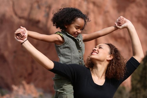 La maternidad en la diversidad cultural.