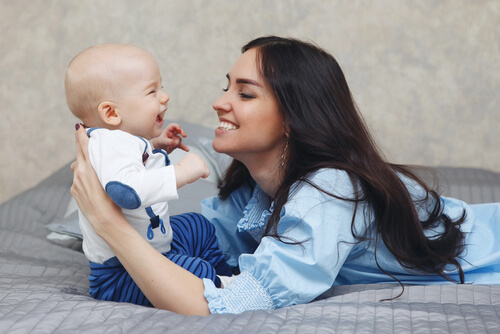 ¿Qué hacer si no le salen los dientes a mi bebé?