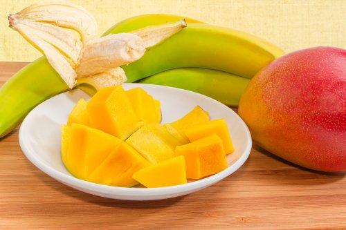 Las frutas recomendadas para el embarazo son de gran beneficio para paliar los síntomas de esta etapa.