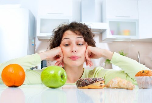 ¿Cuándo empezar la dieta después de dar a luz?