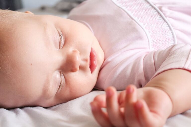 13 nombres poco comunes para niñas y su significado