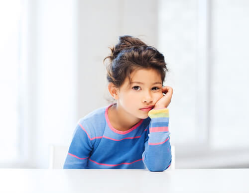 La desmotivación en niños: ¿cómo detectarla y hacerle frente?