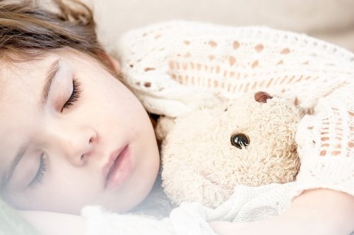 La astenia primaveral en niños