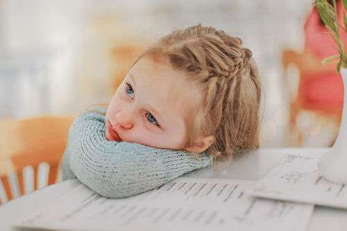 ¿Es necesario que los niños tengan espacios y tiempo para el aburrimiento?