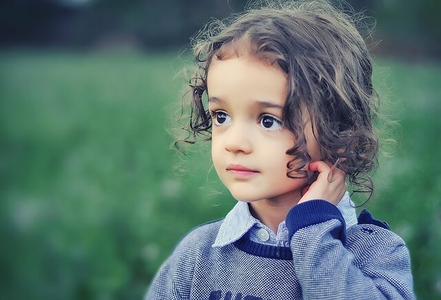 El temperamento de los niños superdotados