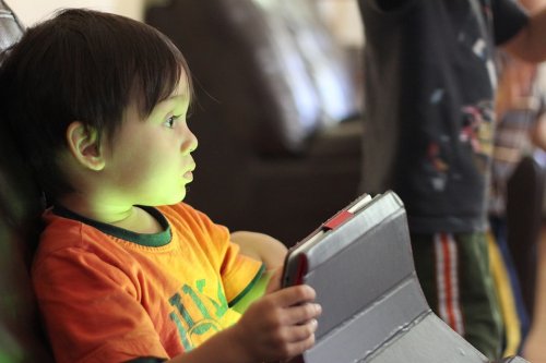 Cómo mantener a los niños seguros en internet.