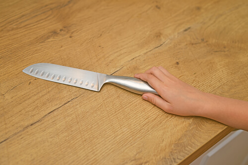 9 cosas que debes mantener fuera del alcance de los niños