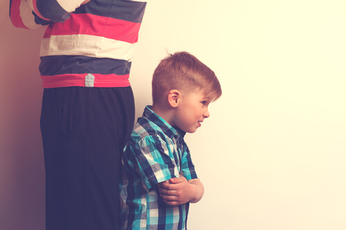 Mi hijo no acepta a mi nueva pareja