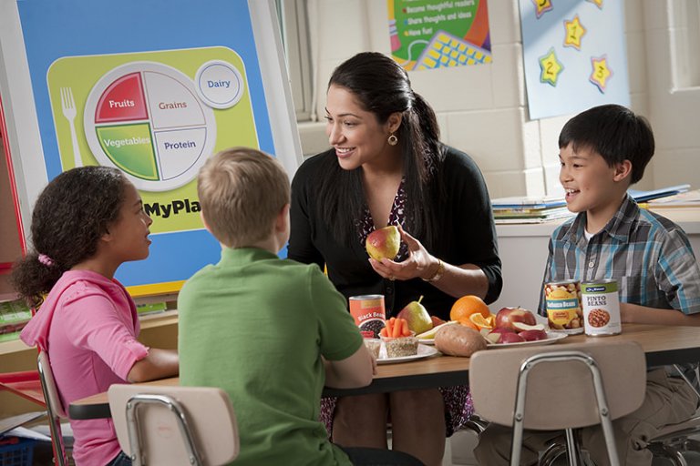 Mi hijo habla mucho en clases, ¿Qué debo hacer? - Eres Mamá