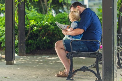 Claves para trabajar la lectura con niños.