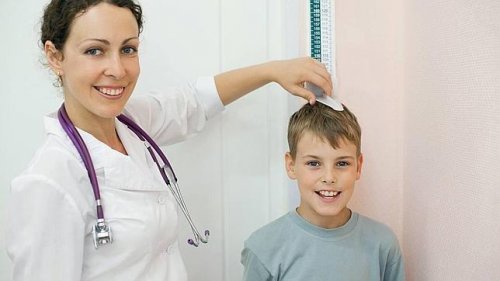 ¿Qué es la pediatría?