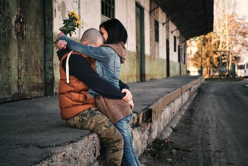 El lado bueno de las discusiones de pareja