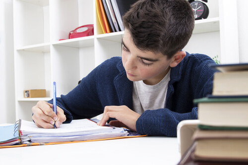 Las reglas mnemotécnicas para aprender en el colegio