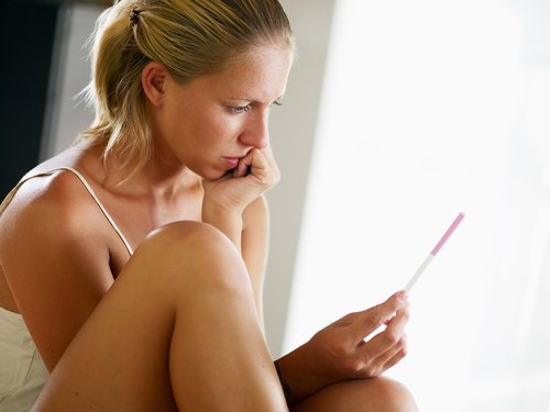 Existen algunos test de embarazo más fiables que otros.