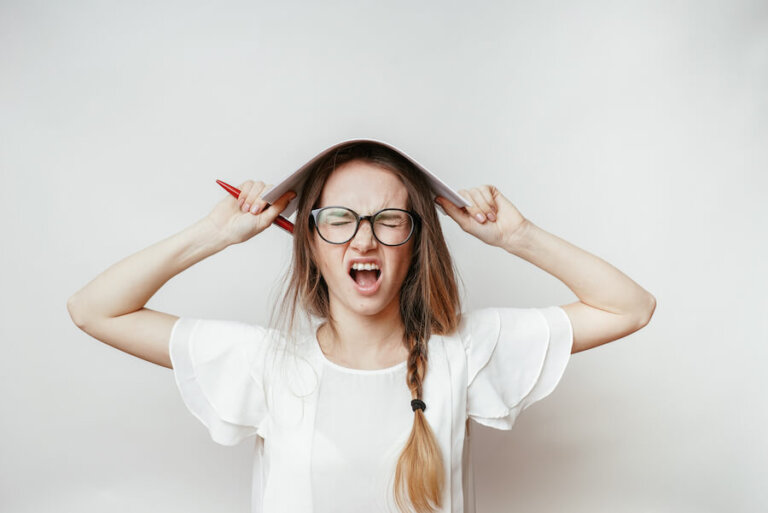 La ira en los adolescentes: tipología y factores influyentes