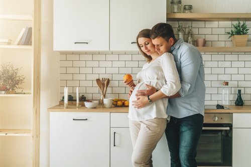 Muchas parejas se cuestionan sobre estar preparada para tener otro hijo.