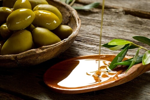 8 alimentos ricos en vitaminas para niños.